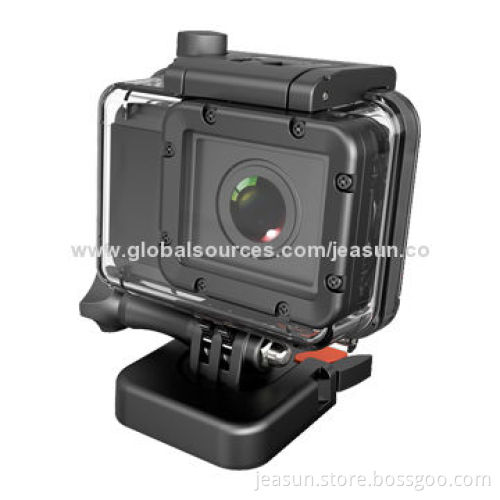 1,080P 14MP HD Waterproof Sports Camera, Built-in Wi-Fi, 150 Degrees Viewing Angle